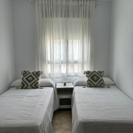 Ferienwohnung Casa De Asis Medina-Sidonia Exterior foto