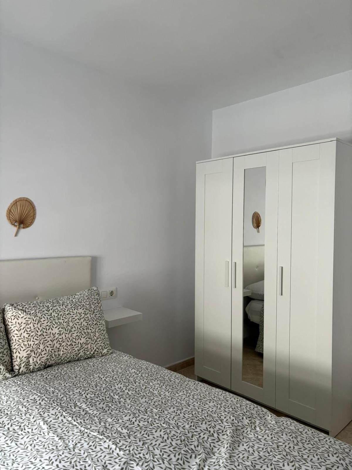 Ferienwohnung Casa De Asis Medina-Sidonia Exterior foto