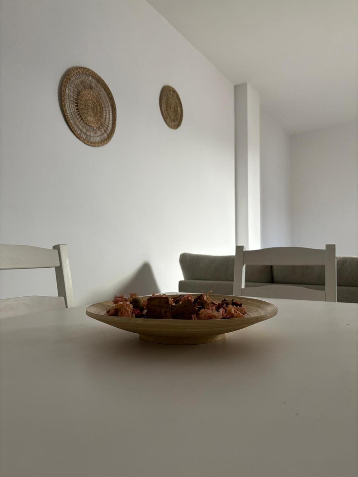 Ferienwohnung Casa De Asis Medina-Sidonia Exterior foto
