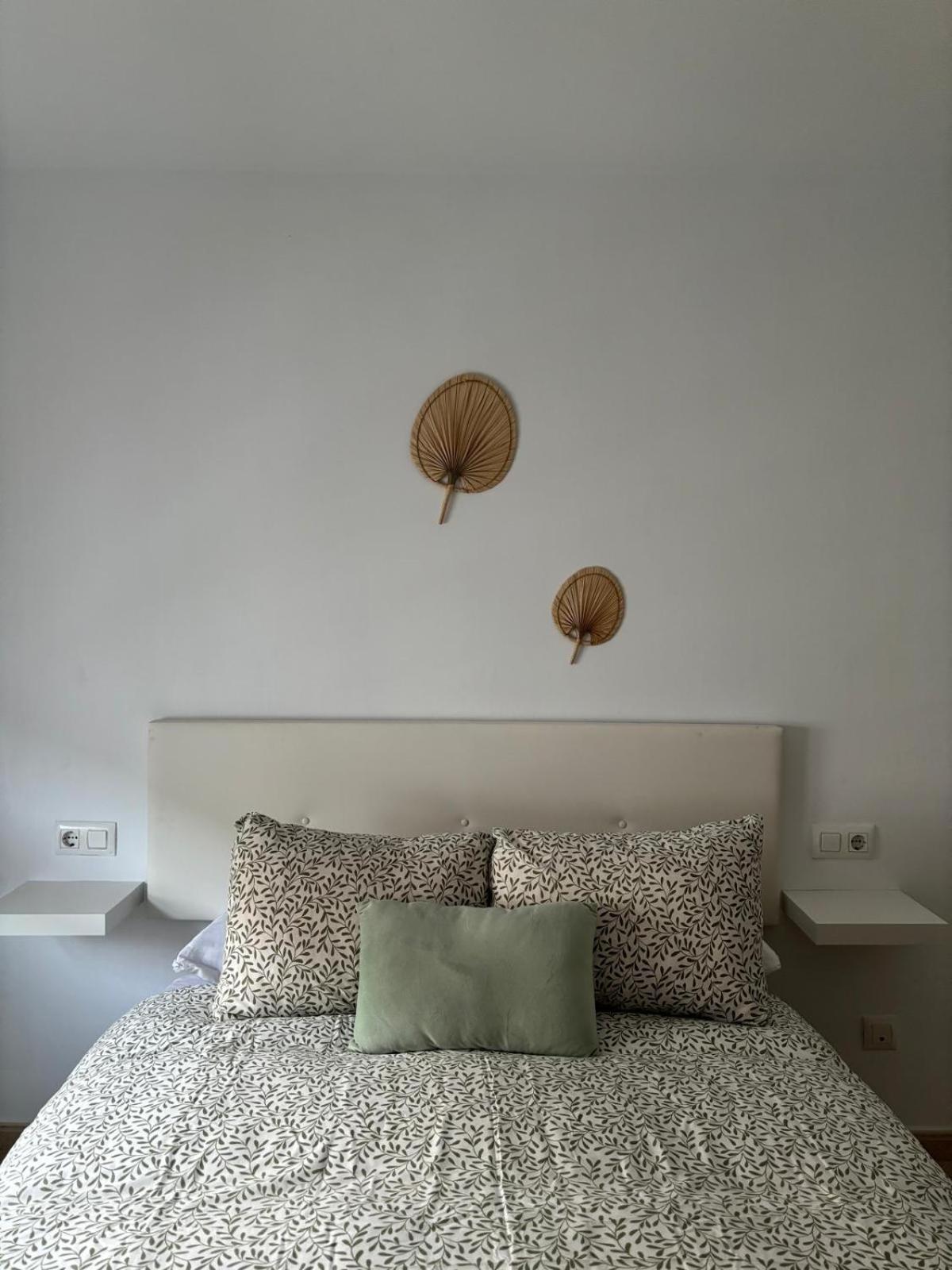 Ferienwohnung Casa De Asis Medina-Sidonia Exterior foto