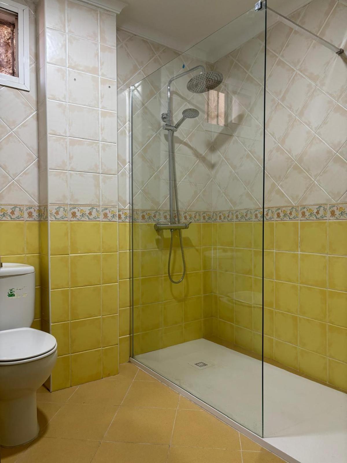 Ferienwohnung Casa De Asis Medina-Sidonia Exterior foto